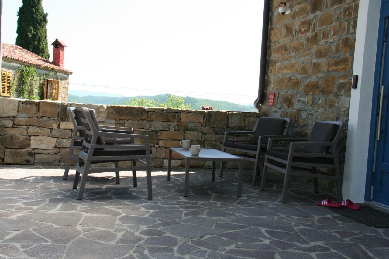 Apartamento Olivia Šmarje Exterior foto