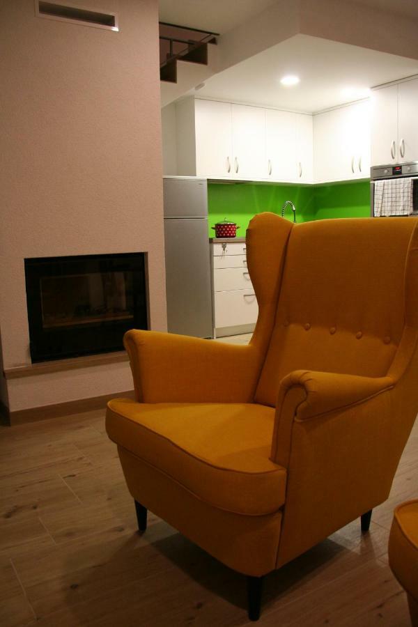 Apartamento Olivia Šmarje Exterior foto
