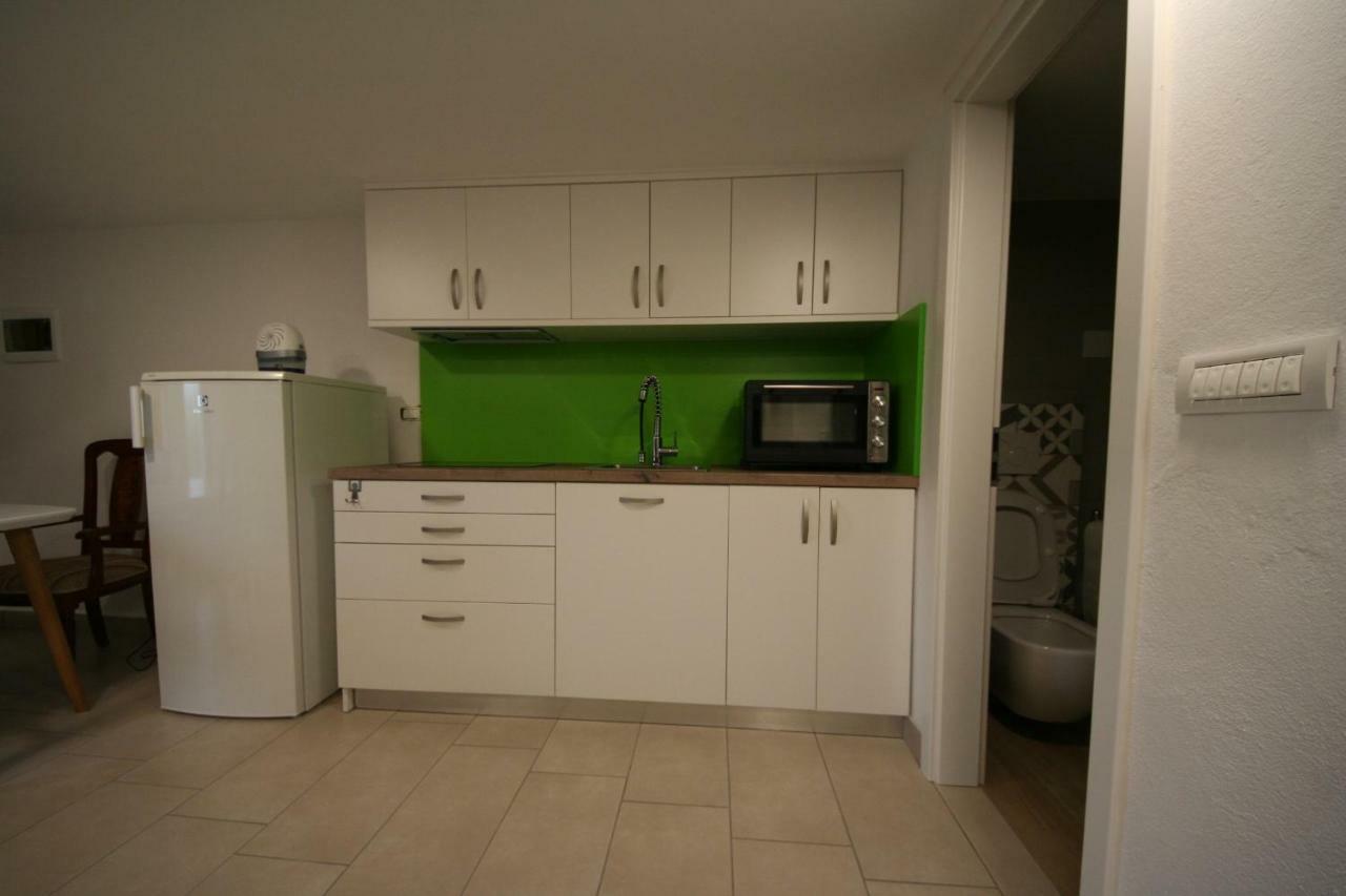 Apartamento Olivia Šmarje Exterior foto