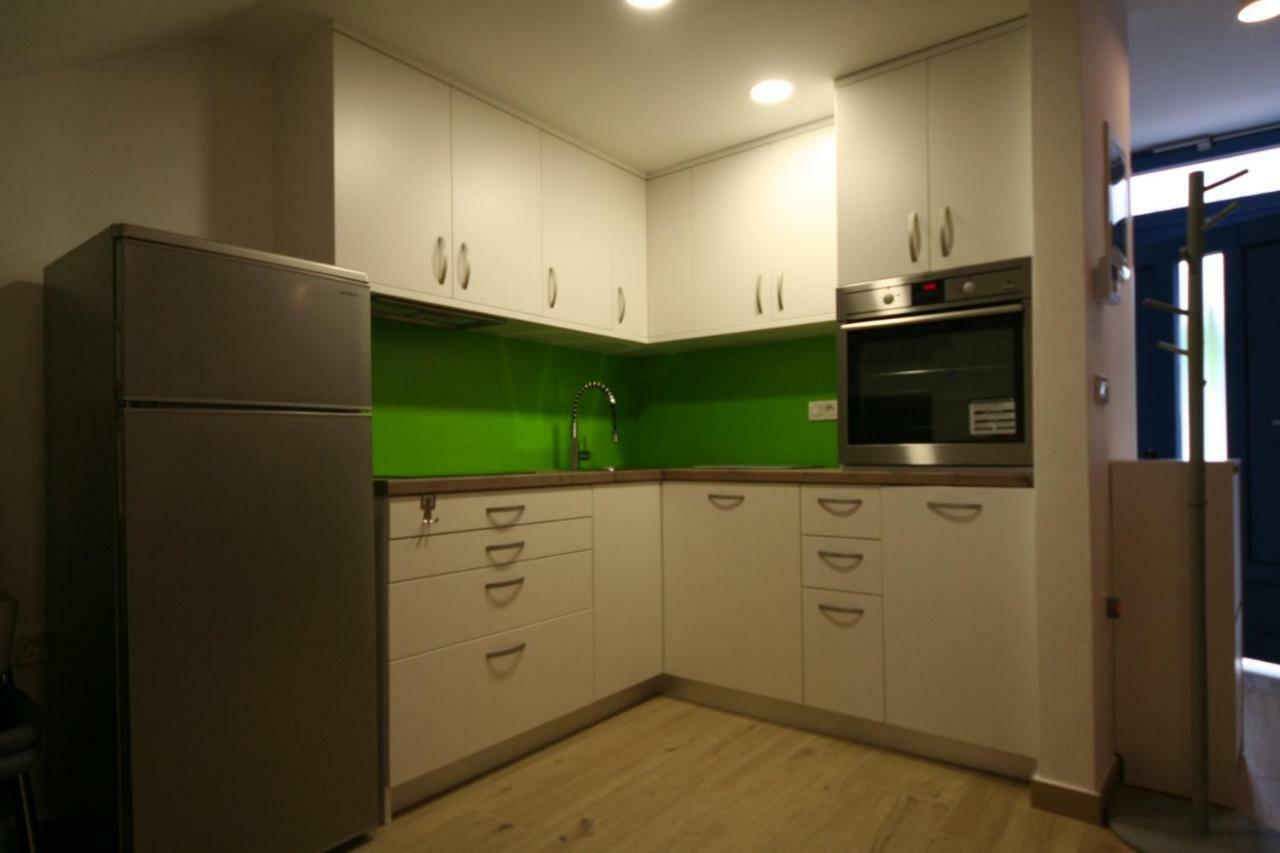 Apartamento Olivia Šmarje Exterior foto